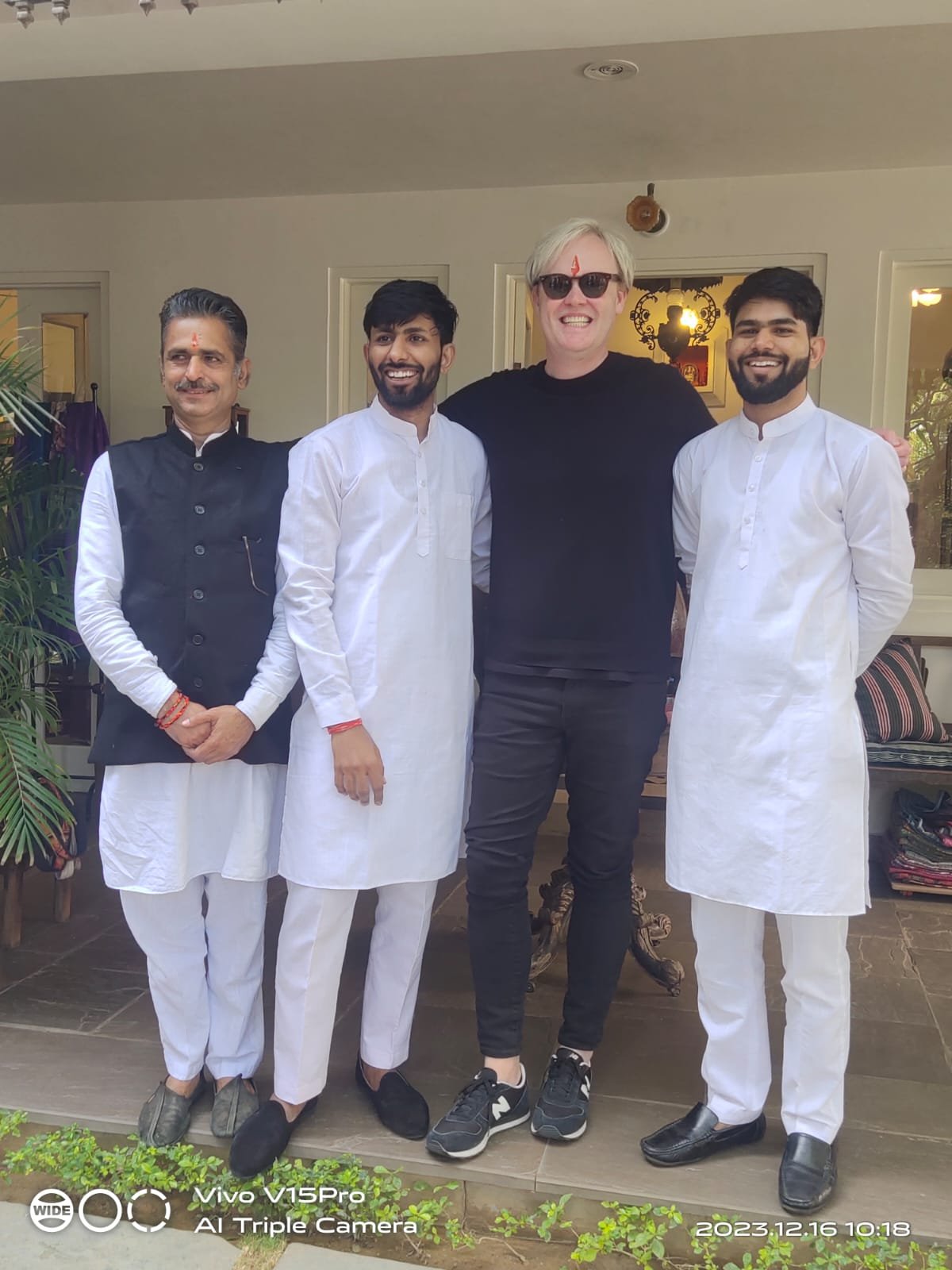 Concierge Jaipur Gallery Image